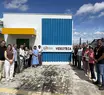 OPA transforma sonho antigo em realidade com entrega da Videoteca do Itararé