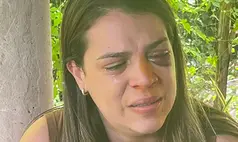 Corretora relata anos de violência e pede proteção no Piauí