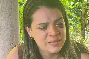 Bianca Leite (Foto: Reprodução)