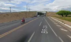 DNIT suspende licitação de duplicação da BR-343 após erros em planilha do edital