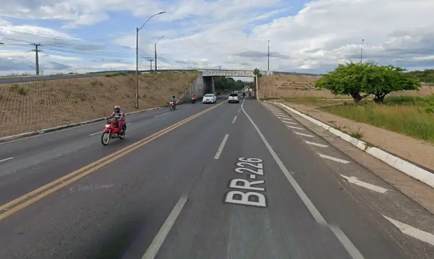 DNIT suspende licitação de duplicação da BR-343 após erros em planilha do edital
