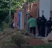 Cabo da PM em surto mobiliza operação policial em Teresina