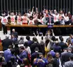 Câmara aprova, em dois turnos, a PEC que acaba com a escala 6x1; veja como votaram os partidos