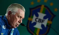 Ancelotti define convocados do Brasil para a Copa e mantém expectativa sobre Neymar