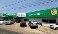 Mulher é presa após tentativa de furto de picanha em supermercado de Teresina