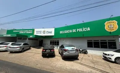 Mulher é presa após tentativa de furto de picanha em supermercado de Teresina