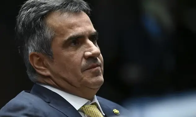 Ciro Nogueira é citado em investigação sobre despesas pagas por banqueiro