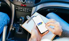 Senado aprova medida provisória que prevê a renovação automática da CNH para bons condutores