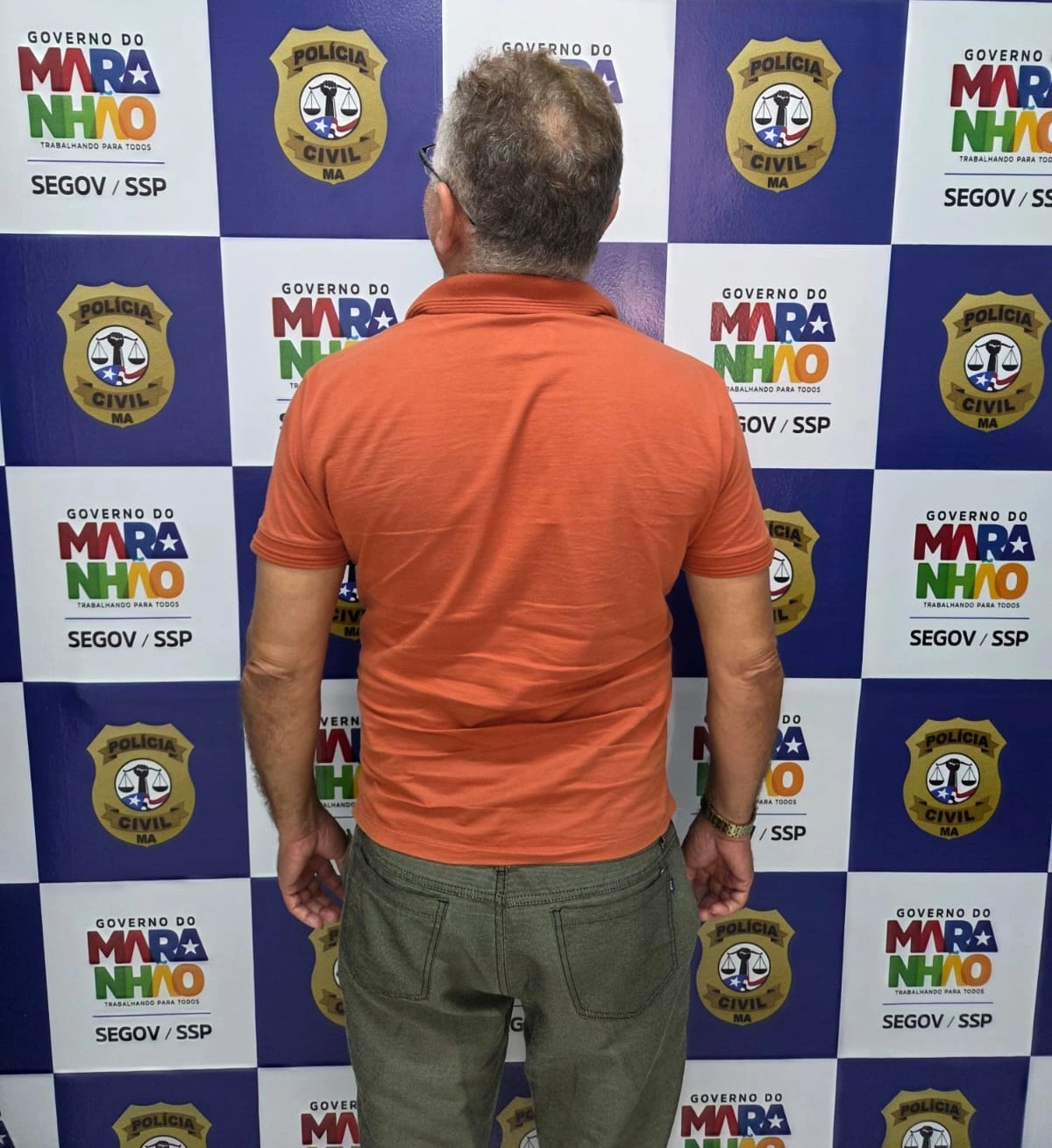 Comerciante é preso por contrabando e agiotagem em Timon; juros chegavam a 30%