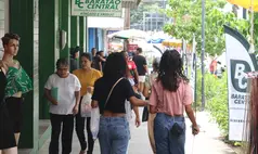Comerciantes piauienses projetam expectativa positiva de vendas durante o período do Dia das Mães