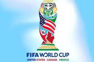 Copa do Mundo FIFA 2026 (Foto: Imagem de Reprodução)