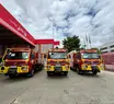 Corpo de Bombeiros do Piauí recebe novas viaturas e reforça combate a incêndios