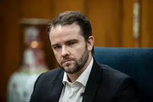 Dario Durigan, ministro da Fazenda (Foto: Brenno Carvalho / Agência O Globo)