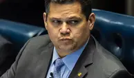 Alcolumbre rejeita leitura dos requerimentos para a instalação de uma CPMI do Banco Master