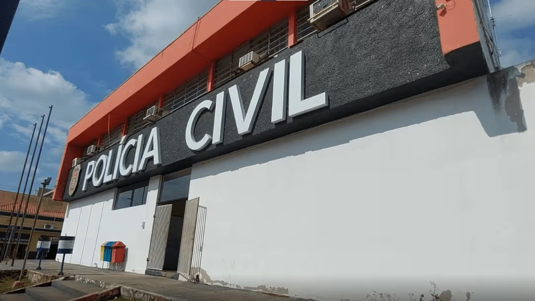 Delegacia de Caçapava