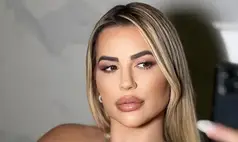 Deolane Bezerra é presa em operação contra lavagem de dinheiro ligada ao PCC