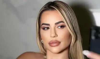 Deolane Bezerra é presa em operação contra lavagem de dinheiro ligada ao PCC