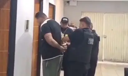 Empresário é preso suspeito de aplicar golpes milionários com venda de veículos