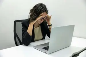 Dor de cabeça (Foto: Reprodução)