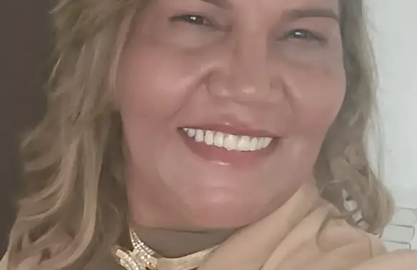 Avante 70 do Piauí apresenta Islândia Piauilino como pré-candidata a deputada estadual