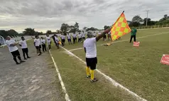 Projeto Capacita Piauí leva profissionalização esportiva a Monsenhor Gil