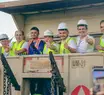 Rafael Fonteles intensifica agenda de obras e entregas em cidades do Sul do Piauí