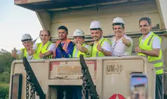 Rafael Fonteles intensifica agenda de obras e entregas em cidades do Sul do Piauí