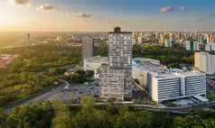 Rio Poty Offices & Residences inaugura nova era do mercado imobiliário em Teresina