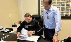Empresário é preso suspeito de golpe de R$ 8 milhões com venda irregular de veículos
