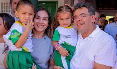 Rafael Fonteles anuncia novos investimentos e amplia agenda de obras no interior do Piauí