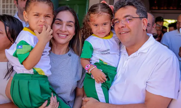 Rafael Fonteles anuncia novos investimentos e amplia agenda de obras no interior do Piauí