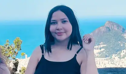Estudante de Jornalismo da UFPI morre após acidente de trânsito no Rio de Janeiro