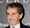 Alain Prost sofre ferimentos durante assalto em mansão na Suíça