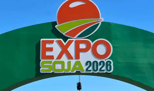 Governo do Estado do Piauí participa da Exposoja, maior feira do agronegócio do Piauí