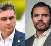 PL diz ter sido “surpreendido” por relação entre Flávio e Vorcaro