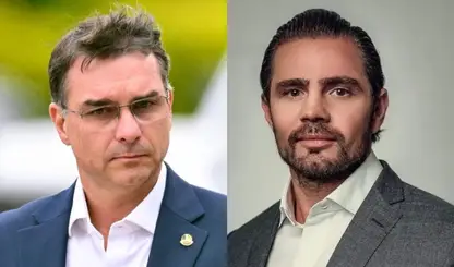 André Mendonça autoriza abertura de inquérito para investigar repasses de Daniel Vorcaro para "Dark Horse"
