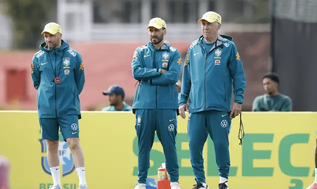 Antes da viagem para a Copa, Seleção se despede do Brasil em amistoso com o Panamá, neste domingo