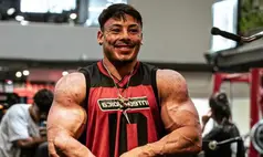 Laudo aponta cardiomiopatia hipertrófica como causa da morte de Gabriel Ganley