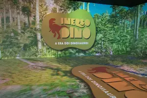 Imerso Dino (Foto: Divulgação)