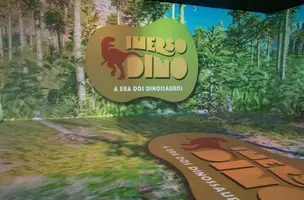 Imerso Dino (Foto: Divulgação)
