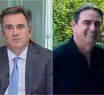 Raimundo Nogueira Neto, irmão de Ciro Nogueira passa a usar tornozeleira por decisão do STF