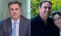 Raimundo Nogueira Neto, irmão de Ciro Nogueira passa a usar tornozeleira por decisão do STF