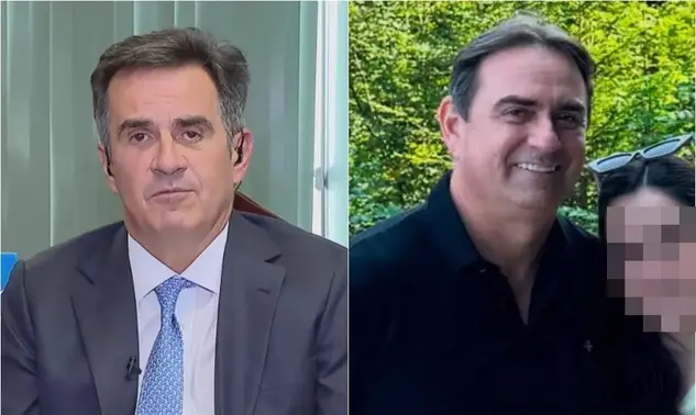 Ciro oficializa irmão como primeiro suplente e escolha provoca questionamentos
