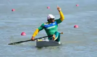 Isaquias Queiroz conquista prata na Copa do Mundo de Canoagem