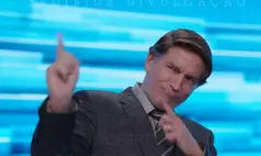 Ancine investiga “Dark Horse” e filme de Bolsonaro pode sofrer multa