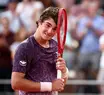 João Fonseca busca vaga histórica nas quartas de Roland Garros contra Casper Ruud
