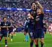 PSG vence Arsenal nos pênaltis e conquista bicampeonato da Champions League