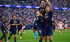 PSG vence Arsenal nos pênaltis e conquista bicampeonato da Champions League