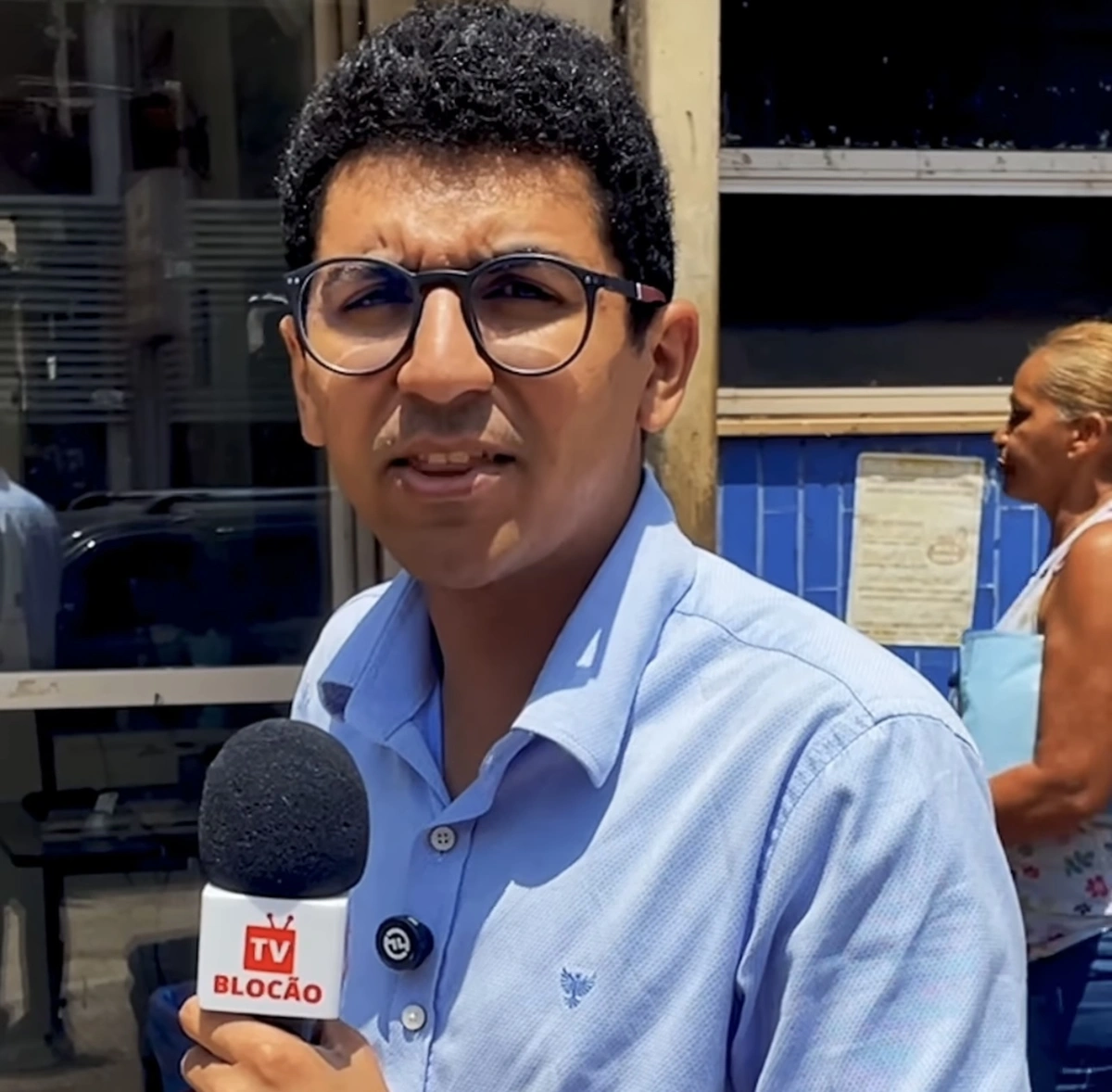 José Ribas Neto do Portal AZ