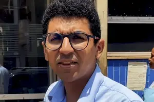José Ribas Neto (Foto: Reprodução)